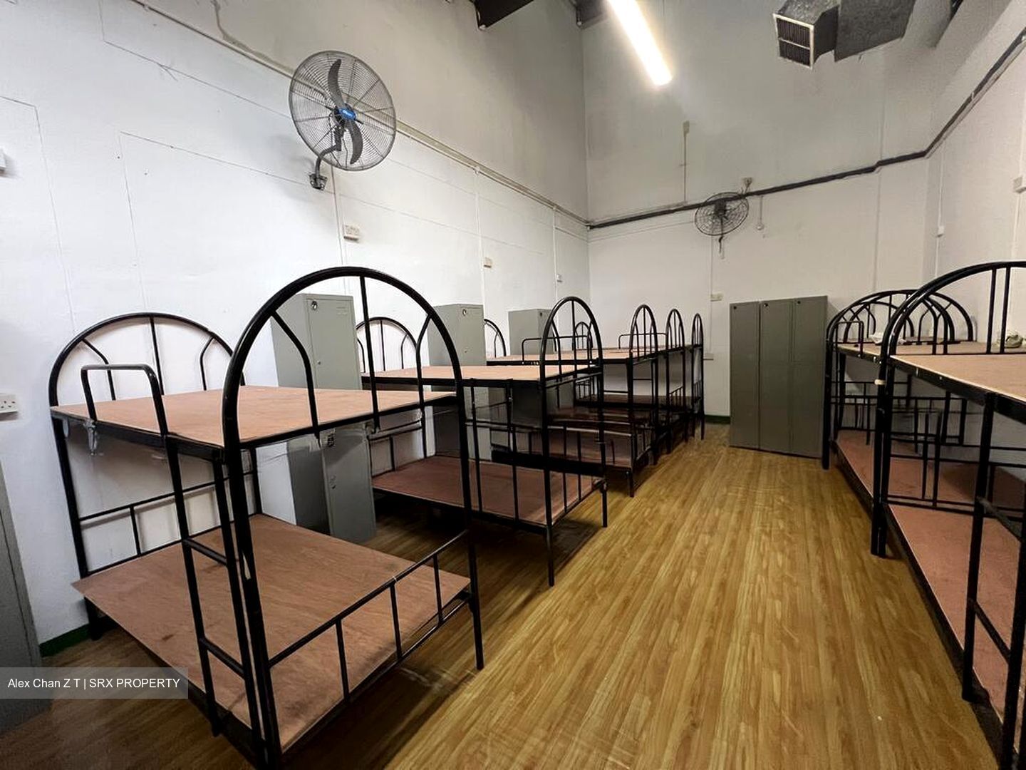 Kian Teck Dormitory (D22), Factory #578705311